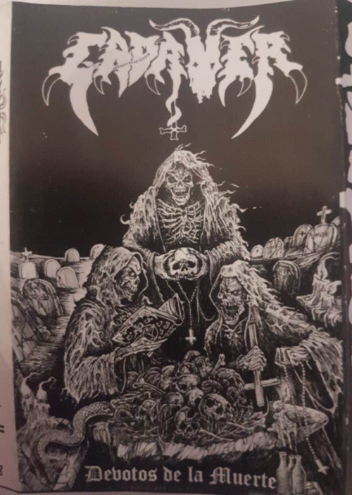 Devotos de la Muerte